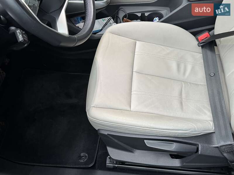 Внедорожник / Кроссовер Audi Q4 e-tron 2022 в Черновцах фото 12 Внедорожник / Кроссовер Audi Q4 e-tron 2022 в Черновцах