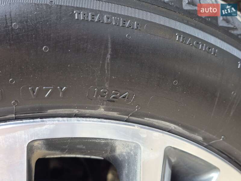 Внедорожник / Кроссовер Audi Q4 e-tron 2023 в Тернополе