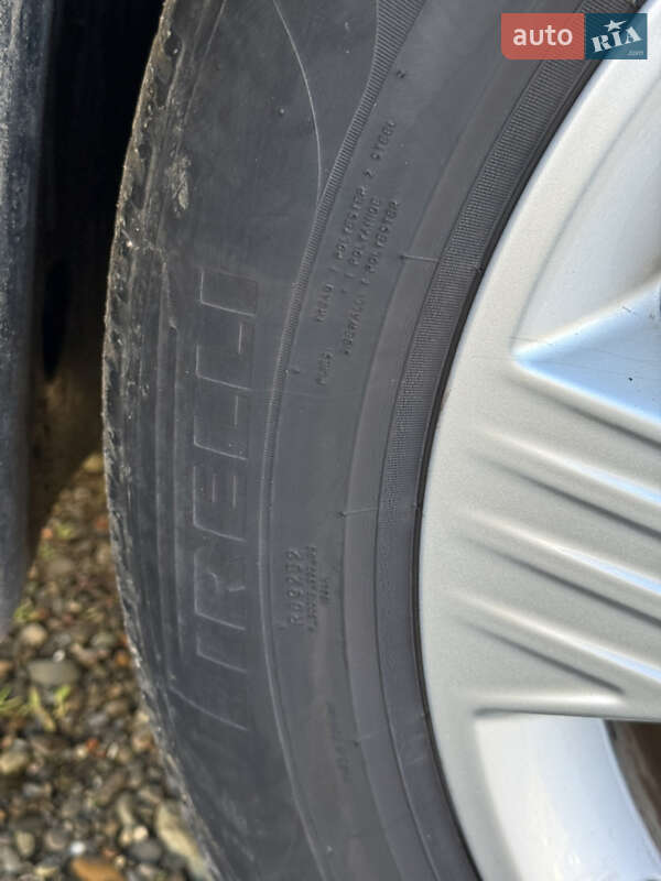 Внедорожник / Кроссовер Audi Q4 e-tron 2022 в Черновцах