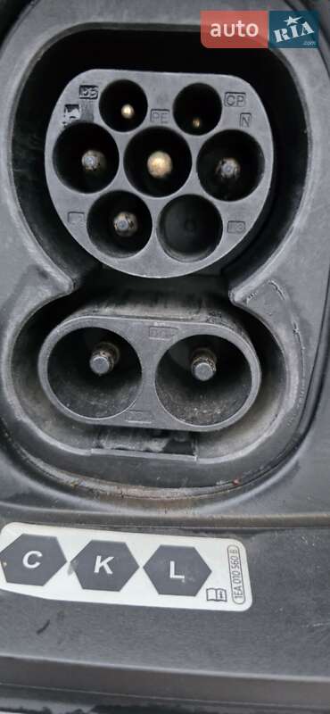 Внедорожник / Кроссовер Audi Q4 e-tron 2022 в Тернополе