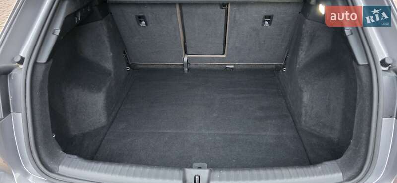 Внедорожник / Кроссовер Audi Q4 e-tron 2022 в Тернополе