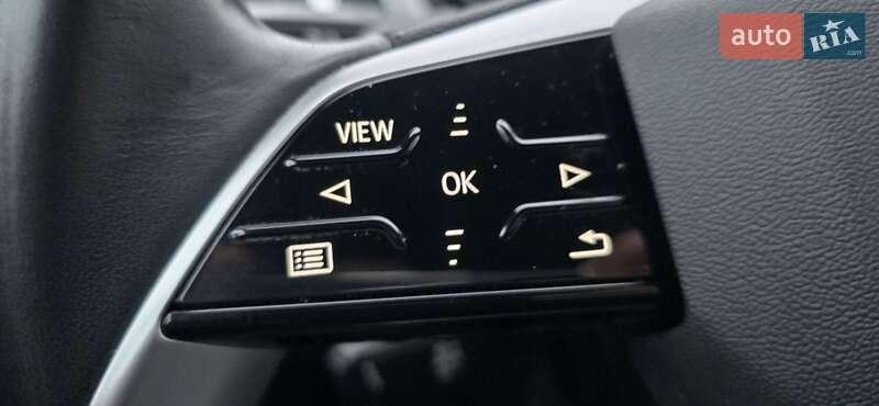 Внедорожник / Кроссовер Audi Q4 e-tron 2022 в Тернополе