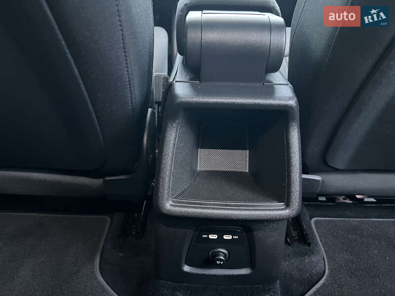 Внедорожник / Кроссовер Audi Q4 e-tron 2021 в Виннице