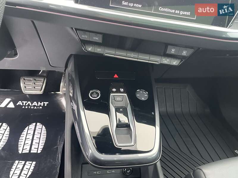 Внедорожник / Кроссовер Audi Q4 e-tron 2023 в Киеве фото 14 Внедорожник / Кроссовер Audi Q4 e-tron 2023 в Киеве