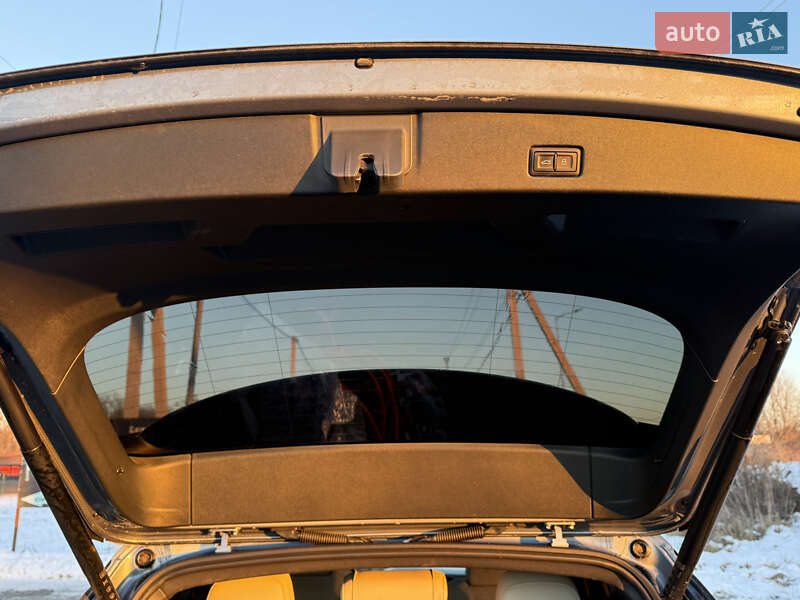 Внедорожник / Кроссовер Audi Q4 e-tron 2022 в Львове