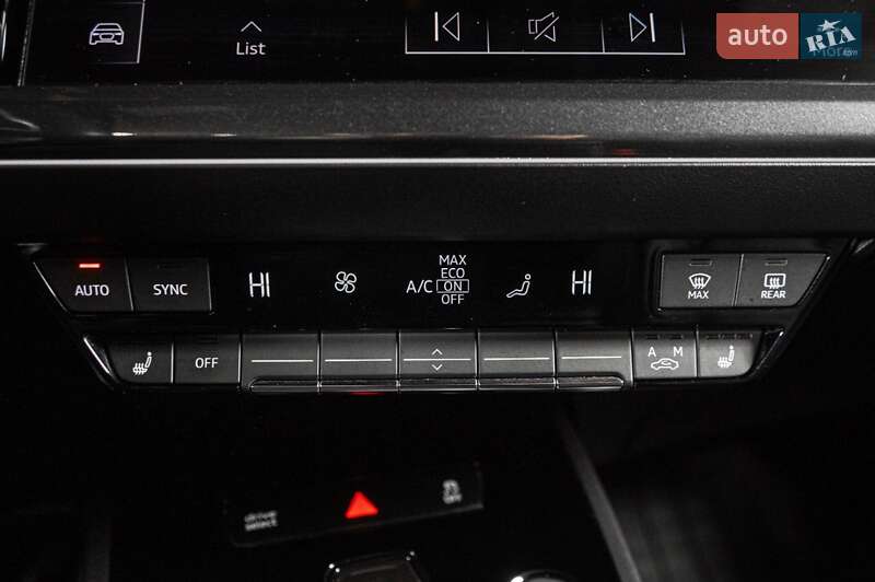 Внедорожник / Кроссовер Audi Q4 e-tron 2024 в Одессе фото 2 Внедорожник / Кроссовер Audi Q4 e-tron 2024 в Одессе