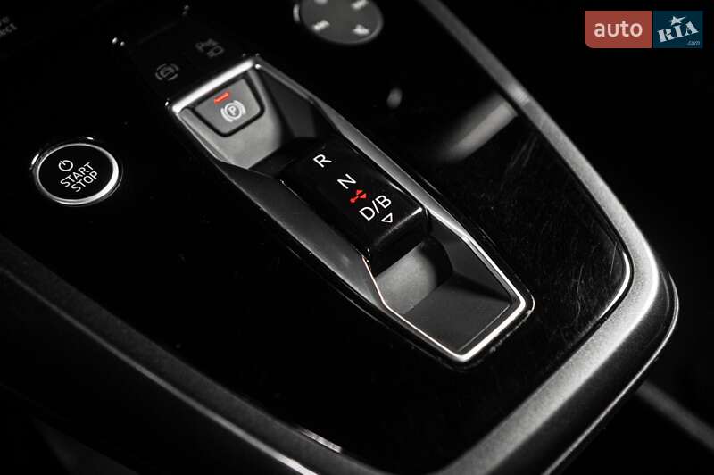 Внедорожник / Кроссовер Audi Q4 e-tron 2024 в Одессе фото 46 Внедорожник / Кроссовер Audi Q4 e-tron 2024 в Одессе