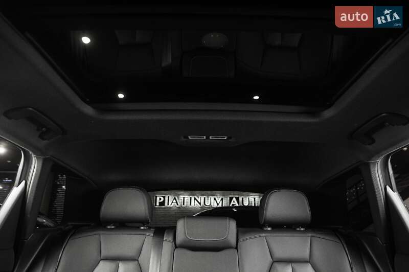 Внедорожник / Кроссовер Audi Q4 e-tron 2024 в Одессе фото 49 Внедорожник / Кроссовер Audi Q4 e-tron 2024 в Одессе