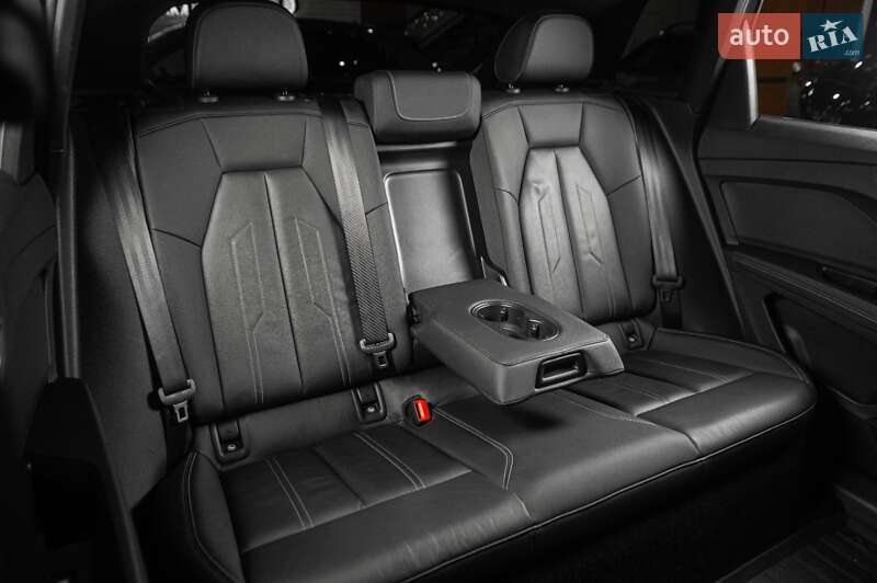 Внедорожник / Кроссовер Audi Q4 e-tron 2024 в Одессе фото 54 Внедорожник / Кроссовер Audi Q4 e-tron 2024 в Одессе