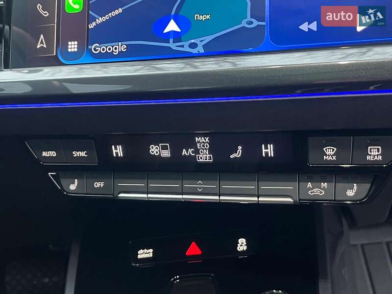 Внедорожник / Кроссовер Audi Q4 e-tron 2023 в Киеве фото 25 Внедорожник / Кроссовер Audi Q4 e-tron 2023 в Киеве