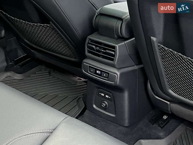 Внедорожник / Кроссовер Audi Q4 e-tron 2023 в Киеве фото 32 Внедорожник / Кроссовер Audi Q4 e-tron 2023 в Киеве