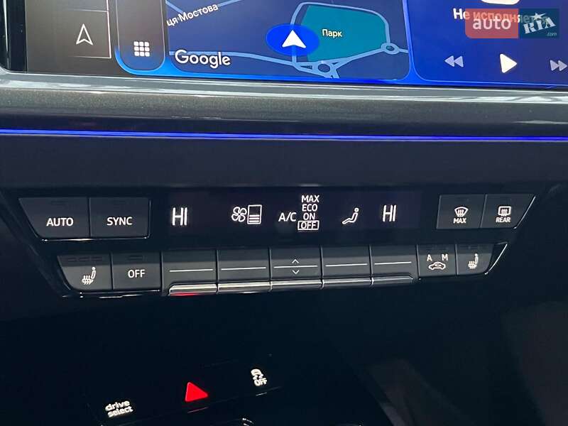 Внедорожник / Кроссовер Audi Q4 e-tron 2023 в Киеве фото 44 Внедорожник / Кроссовер Audi Q4 e-tron 2023 в Киеве