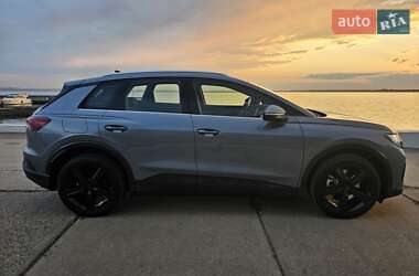 Внедорожник / Кроссовер Audi Q4 e-tron 2024 в Одессе фото 8 Внедорожник / Кроссовер Audi Q4 e-tron 2024 в Одессе