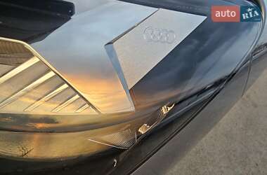 Внедорожник / Кроссовер Audi Q4 e-tron 2024 в Одессе фото 15 Внедорожник / Кроссовер Audi Q4 e-tron 2024 в Одессе
