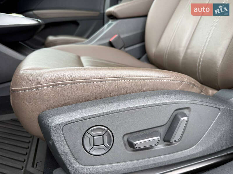 Внедорожник / Кроссовер Audi Q4 e-tron 2023 в Коломые