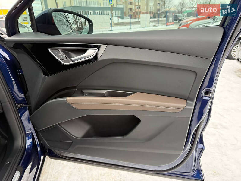 Внедорожник / Кроссовер Audi Q4 e-tron 2023 в Коломые