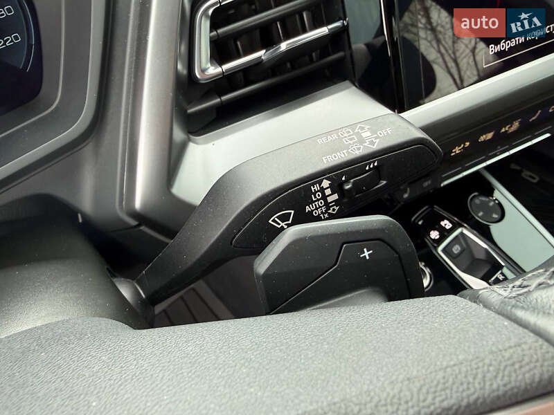 Внедорожник / Кроссовер Audi Q4 e-tron 2023 в Коломые
