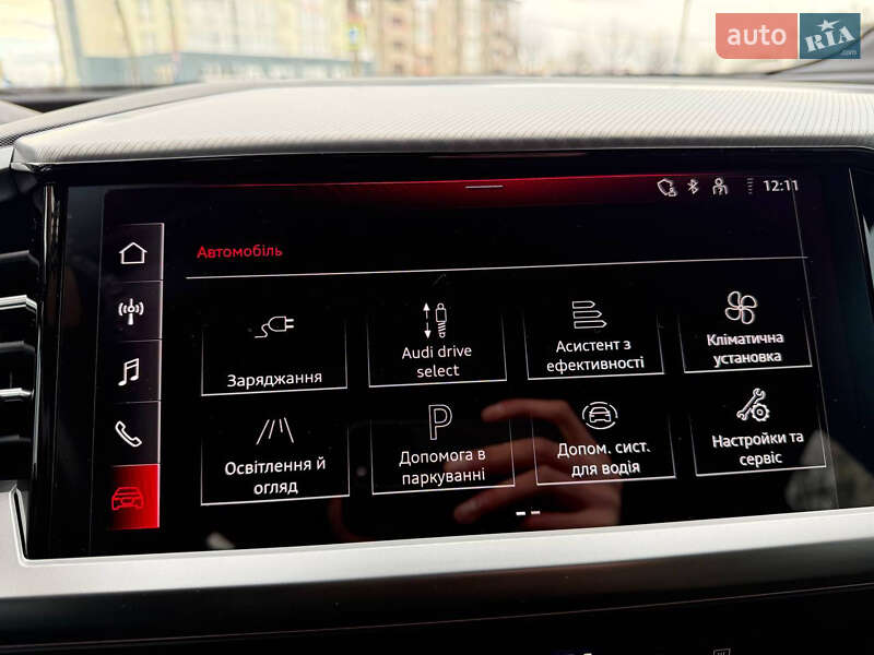 Внедорожник / Кроссовер Audi Q4 e-tron 2023 в Коломые