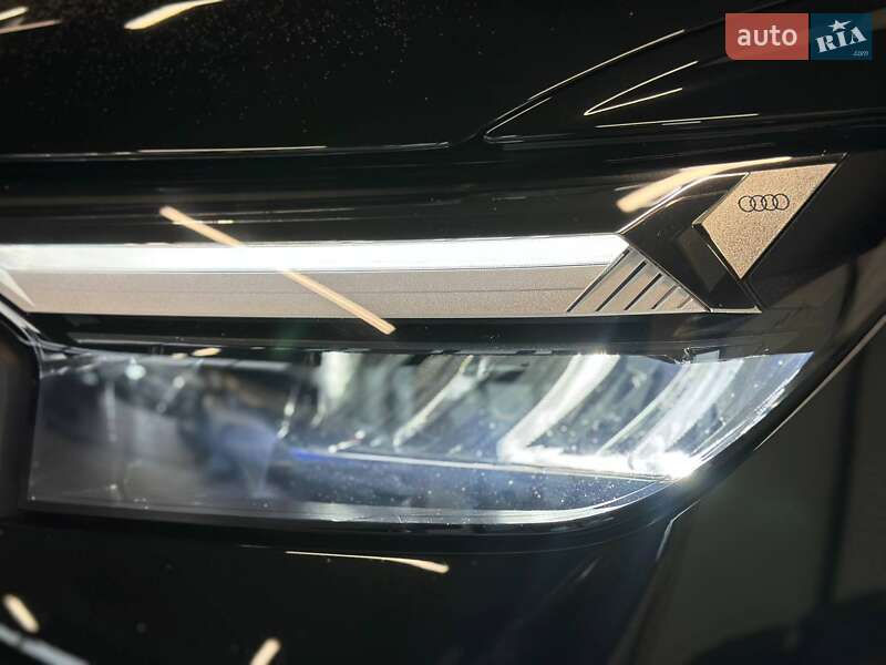 Внедорожник / Кроссовер Audi Q4 e-tron 2022 в Львове фото 11 Внедорожник / Кроссовер Audi Q4 e-tron 2022 в Львове