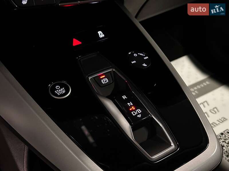 Внедорожник / Кроссовер Audi Q4 e-tron 2022 в Львове фото 24 Внедорожник / Кроссовер Audi Q4 e-tron 2022 в Львове