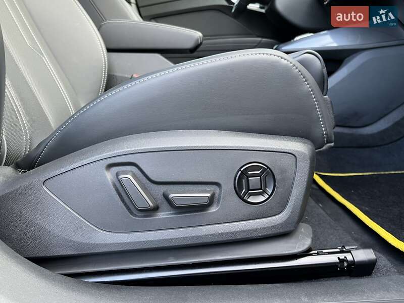 Внедорожник / Кроссовер Audi Q4 e-tron 2024 в Днепре фото 13 Внедорожник / Кроссовер Audi Q4 e-tron 2024 в Днепре