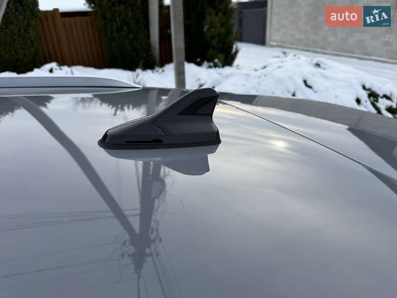 Внедорожник / Кроссовер Audi Q4 e-tron 2023 в Харькове