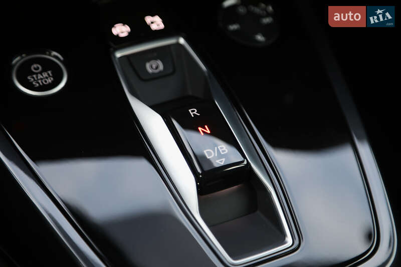 Внедорожник / Кроссовер Audi Q4 e-tron 2023 в Харькове фото 19 Внедорожник / Кроссовер Audi Q4 e-tron 2023 в Харькове