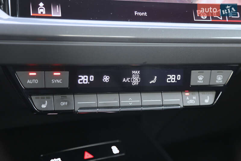 Внедорожник / Кроссовер Audi Q4 e-tron 2023 в Харькове фото 17 Внедорожник / Кроссовер Audi Q4 e-tron 2023 в Харькове