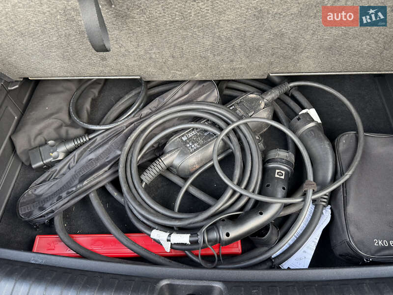 Внедорожник / Кроссовер Audi Q4 e-tron 2021 в Броварах фото 26 Внедорожник / Кроссовер Audi Q4 e-tron 2021 в Броварах