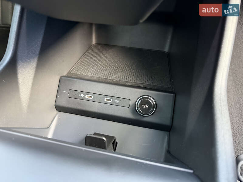 Внедорожник / Кроссовер Audi Q4 e-tron 2021 в Броварах фото 35 Внедорожник / Кроссовер Audi Q4 e-tron 2021 в Броварах