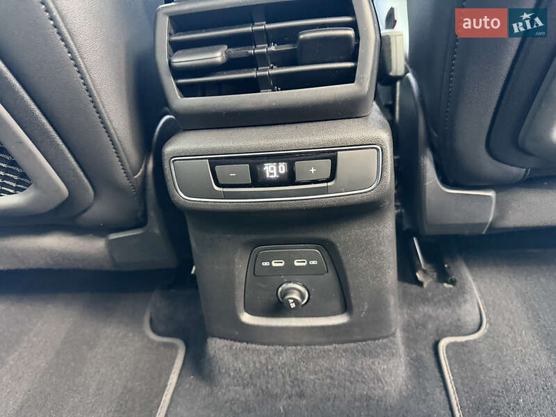 Внедорожник / Кроссовер Audi Q4 e-tron 2021 в Броварах фото 50 Внедорожник / Кроссовер Audi Q4 e-tron 2021 в Броварах