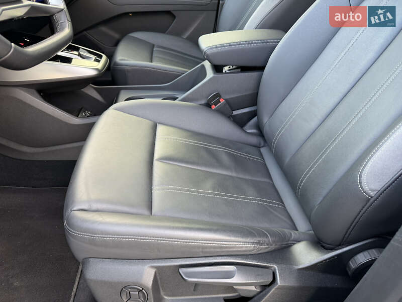 Внедорожник / Кроссовер Audi Q4 e-tron 2021 в Броварах фото 52 Внедорожник / Кроссовер Audi Q4 e-tron 2021 в Броварах