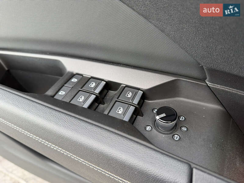 Внедорожник / Кроссовер Audi Q4 e-tron 2021 в Броварах фото 57 Внедорожник / Кроссовер Audi Q4 e-tron 2021 в Броварах