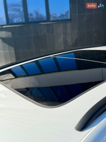 Внедорожник / Кроссовер Audi Q4 e-tron 2023 в Киеве