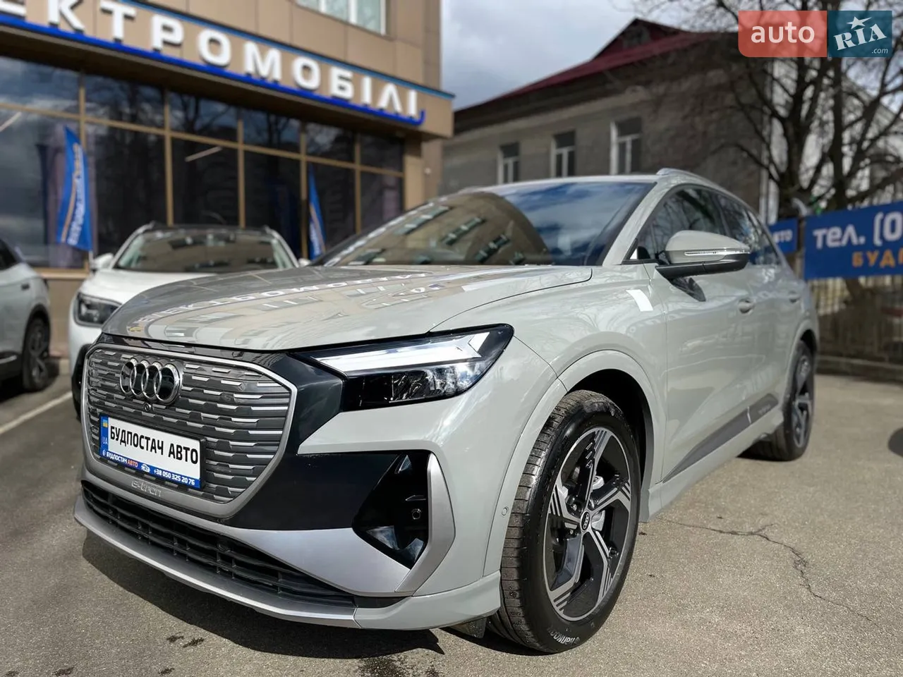 2024 Volkswagen ID.4 - мініатюра 25