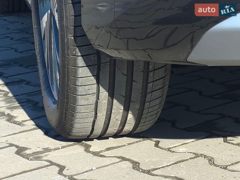 Внедорожник / Кроссовер Audi Q4 e-tron 2023 в Виннице фото 6 Внедорожник / Кроссовер Audi Q4 e-tron 2023 в Виннице