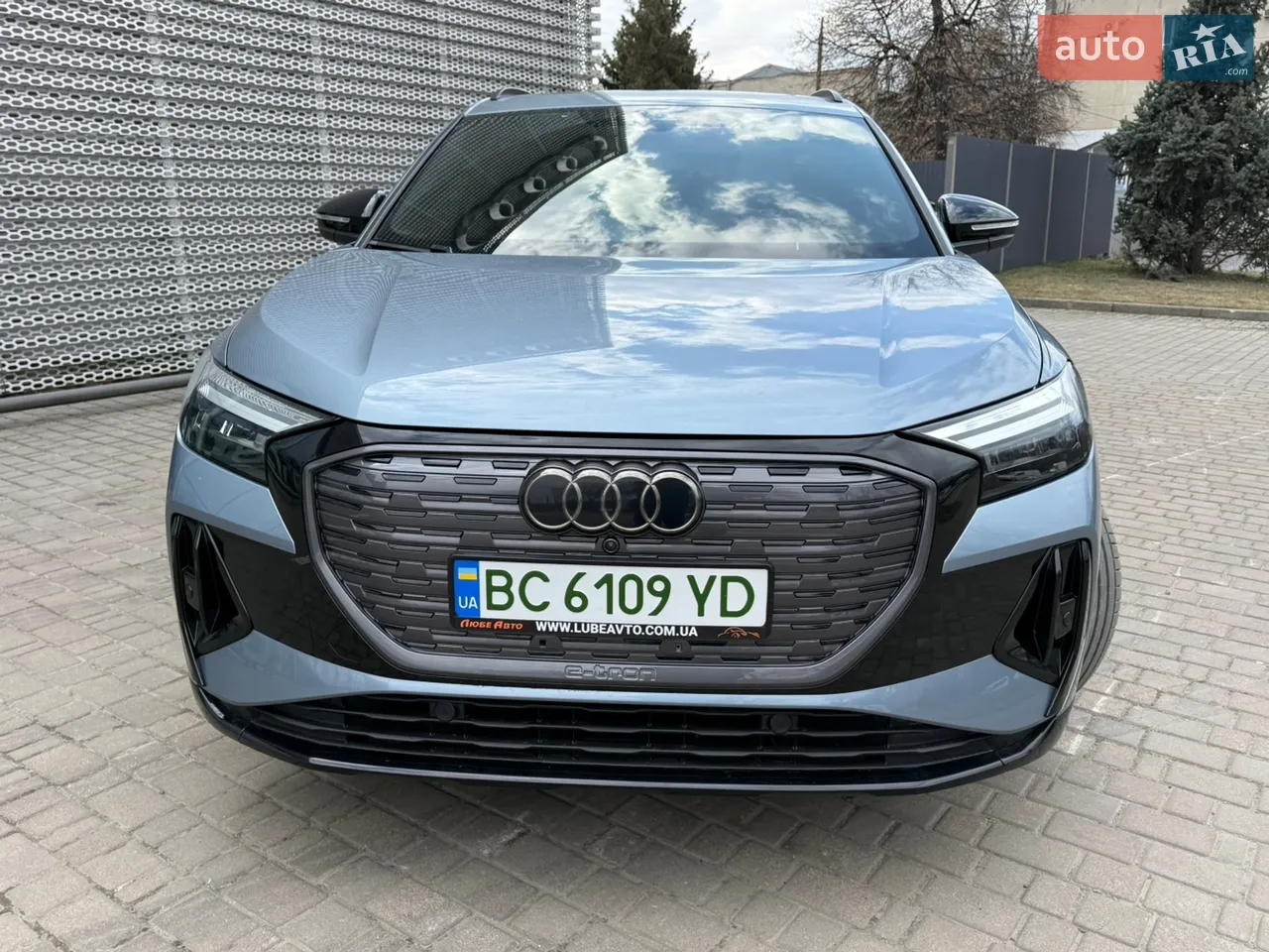2019 Jaguar I-Pace - мініатюра 87