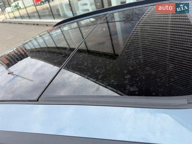 Внедорожник / Кроссовер Audi Q4 e-tron 2022 в Львове