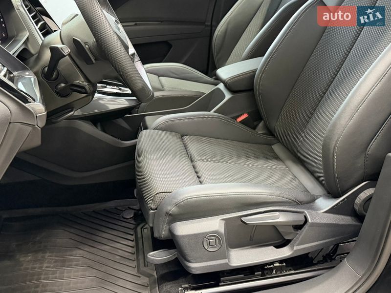 Внедорожник / Кроссовер Audi Q4 e-tron 2024 в Хмельницком фото 13 Внедорожник / Кроссовер Audi Q4 e-tron 2024 в Хмельницком