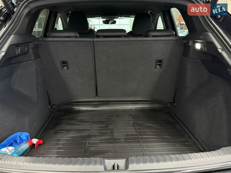 Внедорожник / Кроссовер Audi Q4 e-tron 2024 в Хмельницком фото 31 Внедорожник / Кроссовер Audi Q4 e-tron 2024 в Хмельницком