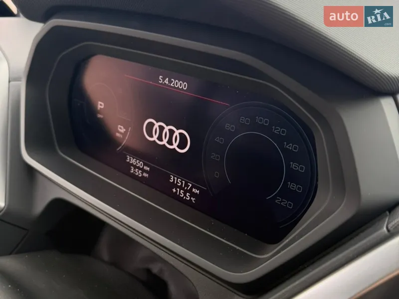 Audi Q4 e-tron 2023 VIN WA1ACBFZ3PP058418 фото оголошення 12 з 48