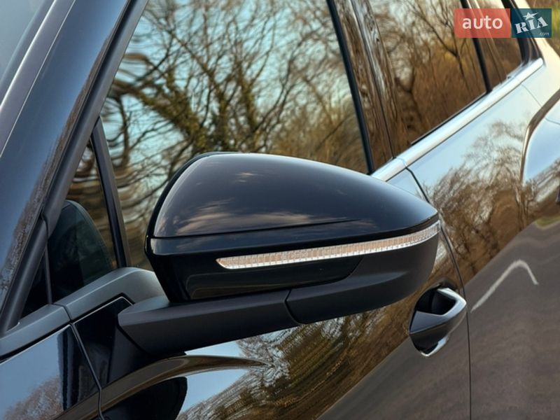 Позашляховик / Кросовер Audi Q4 e-tron 2022 в Дрогобичі