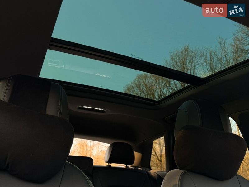 Позашляховик / Кросовер Audi Q4 e-tron 2022 в Дрогобичі