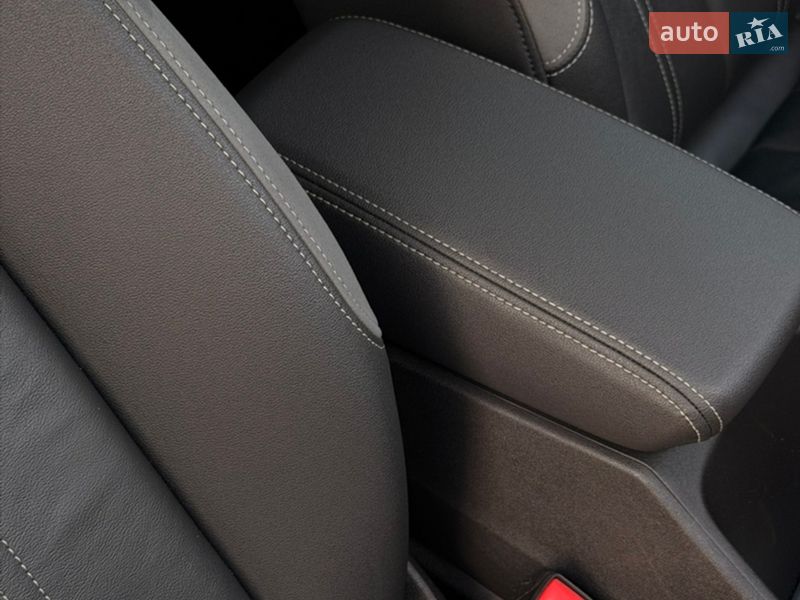 Позашляховик / Кросовер Audi Q4 e-tron 2022 в Дрогобичі