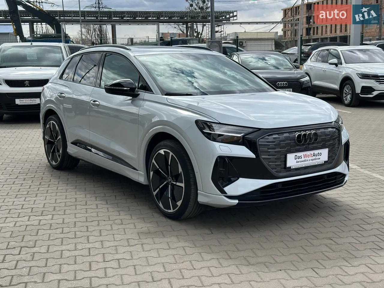 2018 Volkswagen Touareg - мініатюра 33