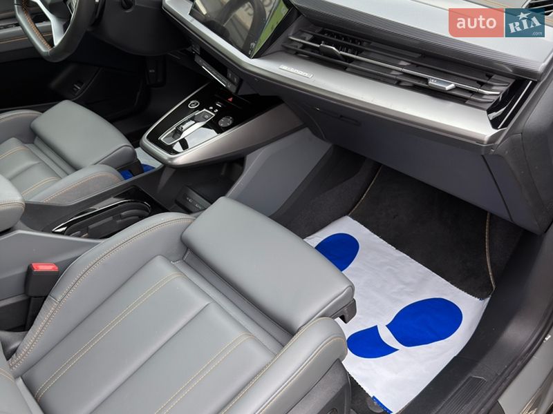 Внедорожник / Кроссовер Audi Q4 e-tron 2024 в Ивано-Франковске