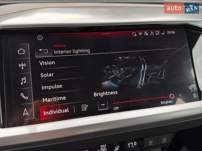 Внедорожник / Кроссовер Audi Q4 e-tron 2024 в Ивано-Франковске