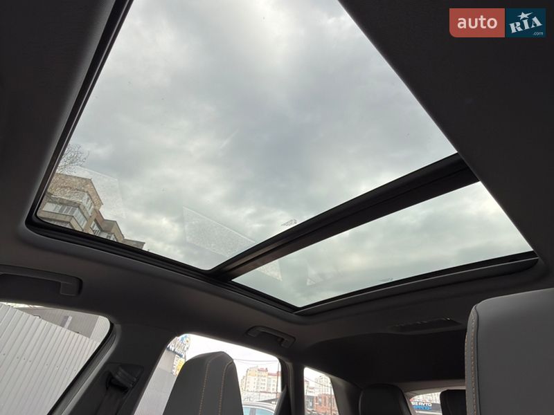 Внедорожник / Кроссовер Audi Q4 e-tron 2024 в Ивано-Франковске