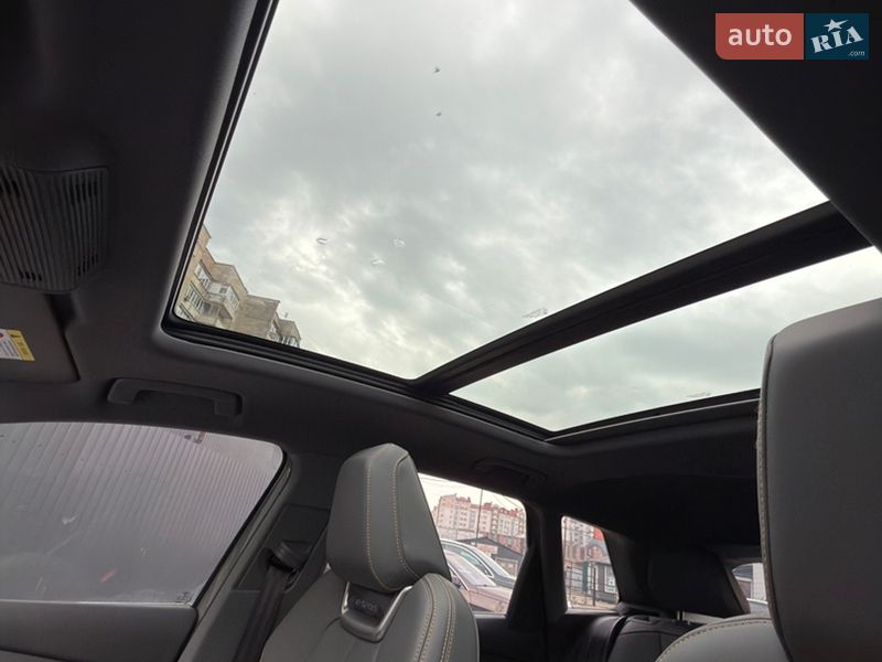 Внедорожник / Кроссовер Audi Q4 e-tron 2024 в Ивано-Франковске