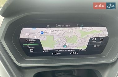 Внедорожник / Кроссовер Audi Q4 e-tron 2024 в Львове